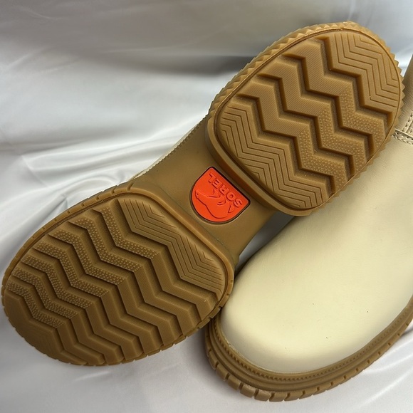 NWT Sorel ONA™ AVE Chelsea Boot Waterproof - Picture 6 of 6